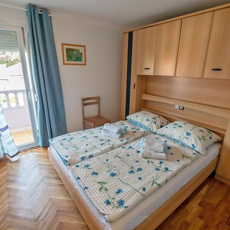 Apartmani Baja Lopar Eksteriør bilde