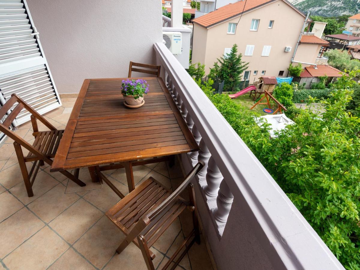 Apartmani Baja Lopar Eksteriør bilde