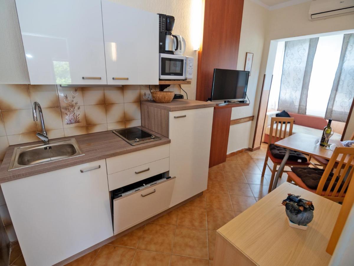 Apartmani Baja Lopar Eksteriør bilde