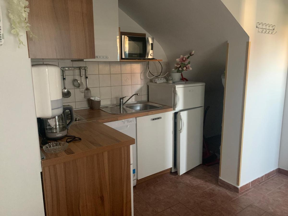 Apartmani Baja Lopar Eksteriør bilde