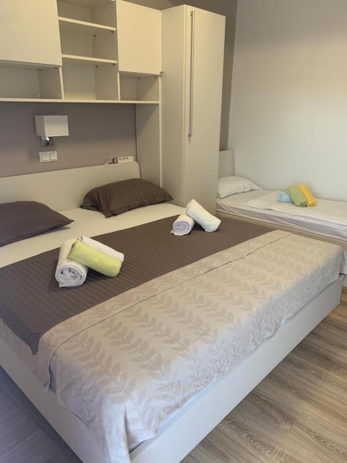 Apartmani Baja Lopar Eksteriør bilde