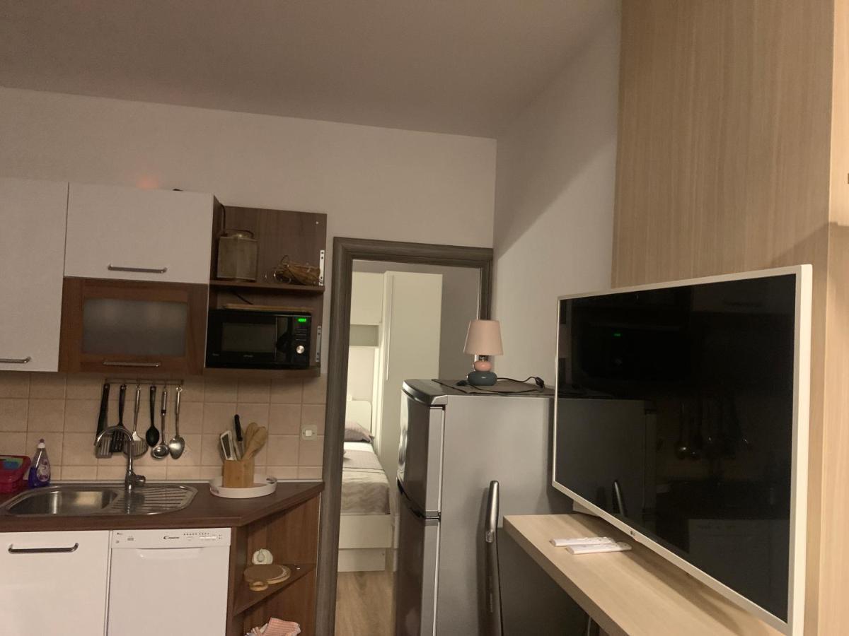 Apartmani Baja Lopar Eksteriør bilde