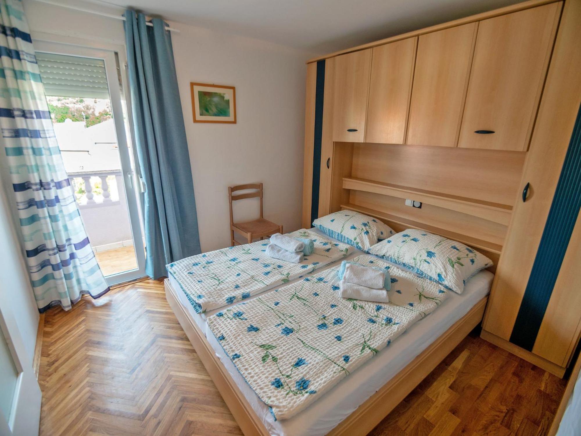Apartmani Baja Lopar Eksteriør bilde