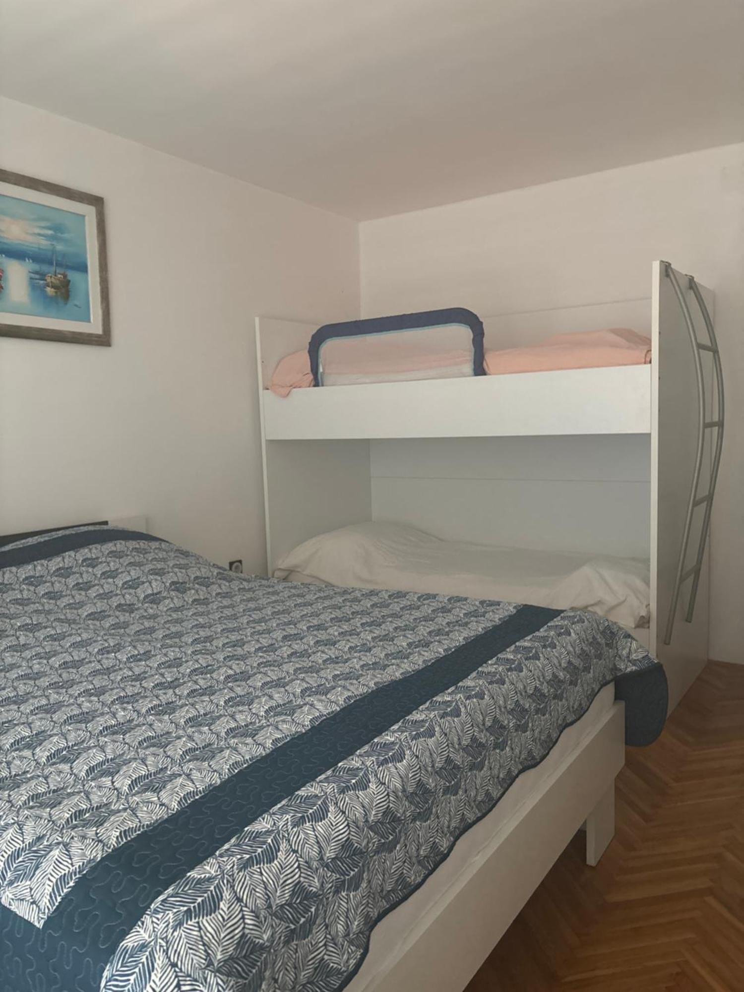 Apartmani Baja Lopar Eksteriør bilde