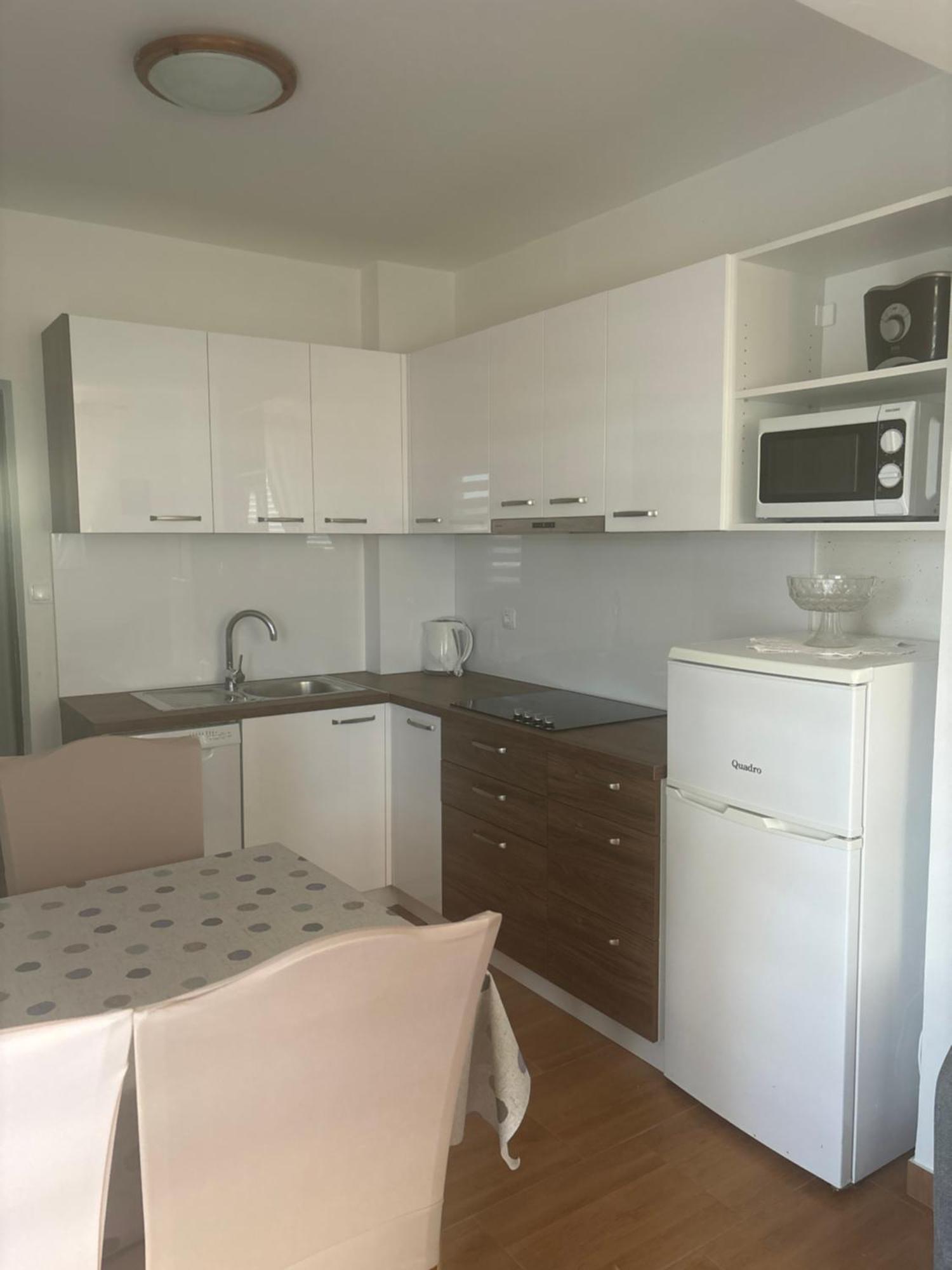 Apartmani Baja Lopar Eksteriør bilde