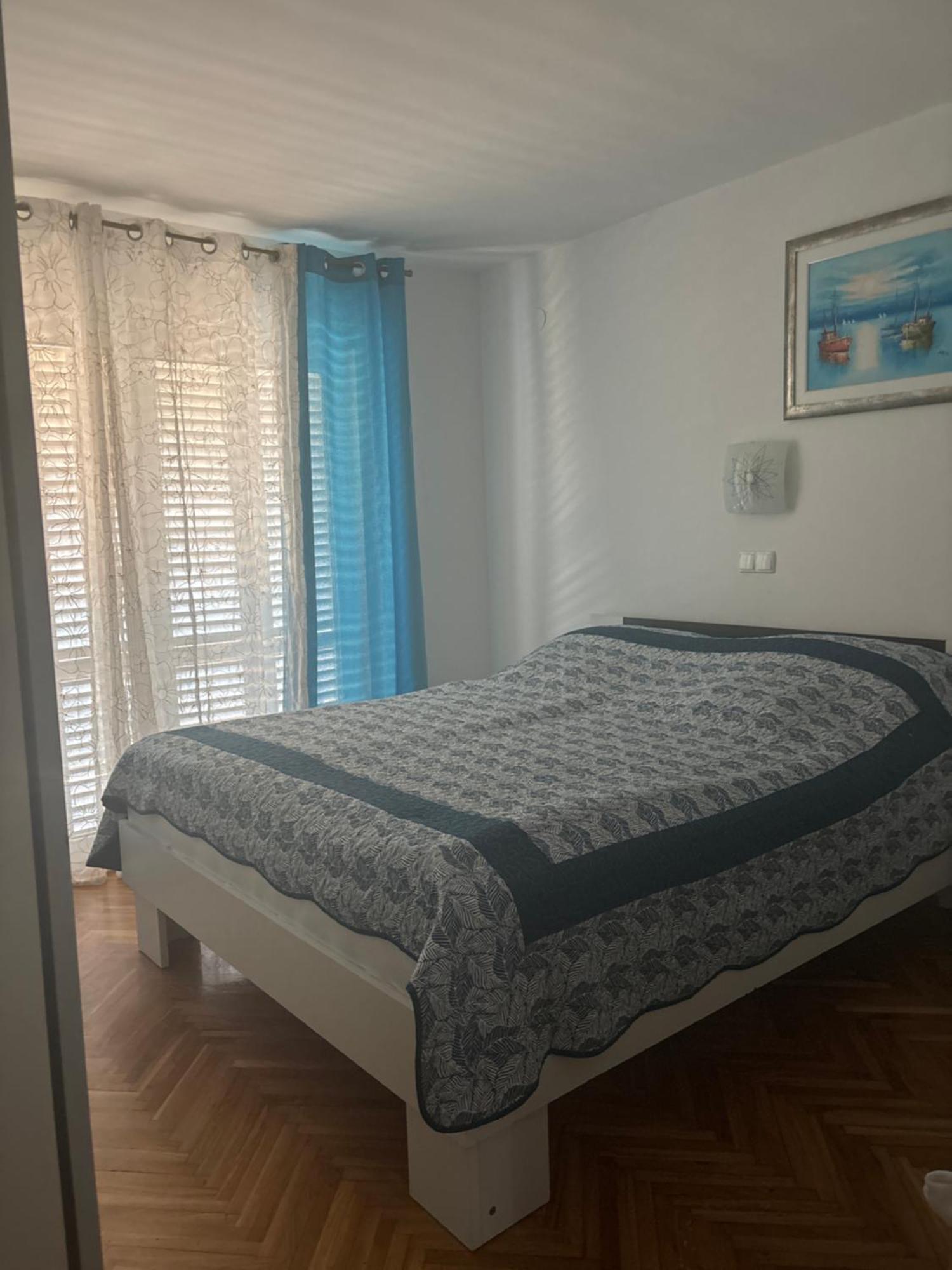 Apartmani Baja Lopar Eksteriør bilde