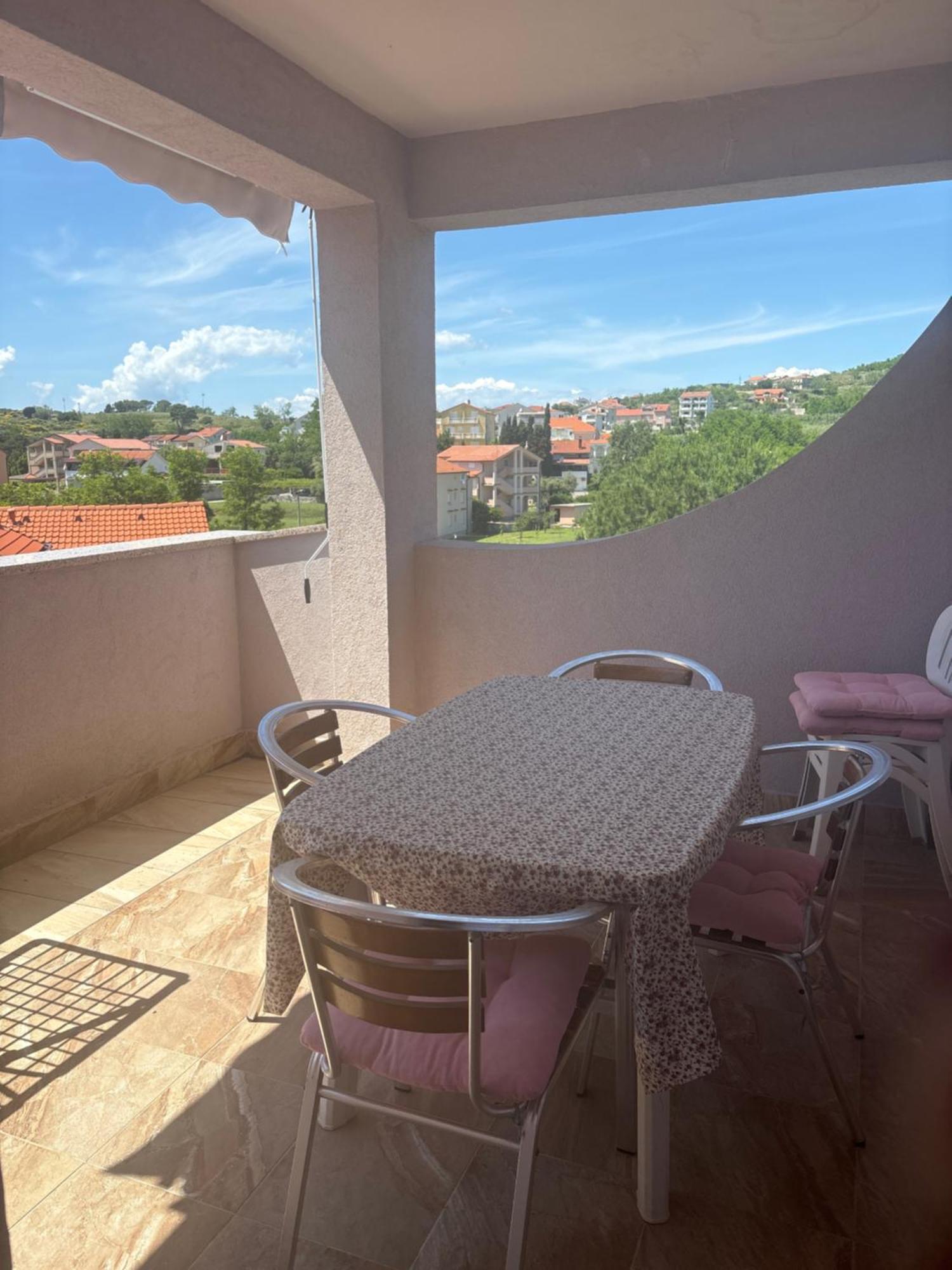 Apartmani Baja Lopar Eksteriør bilde