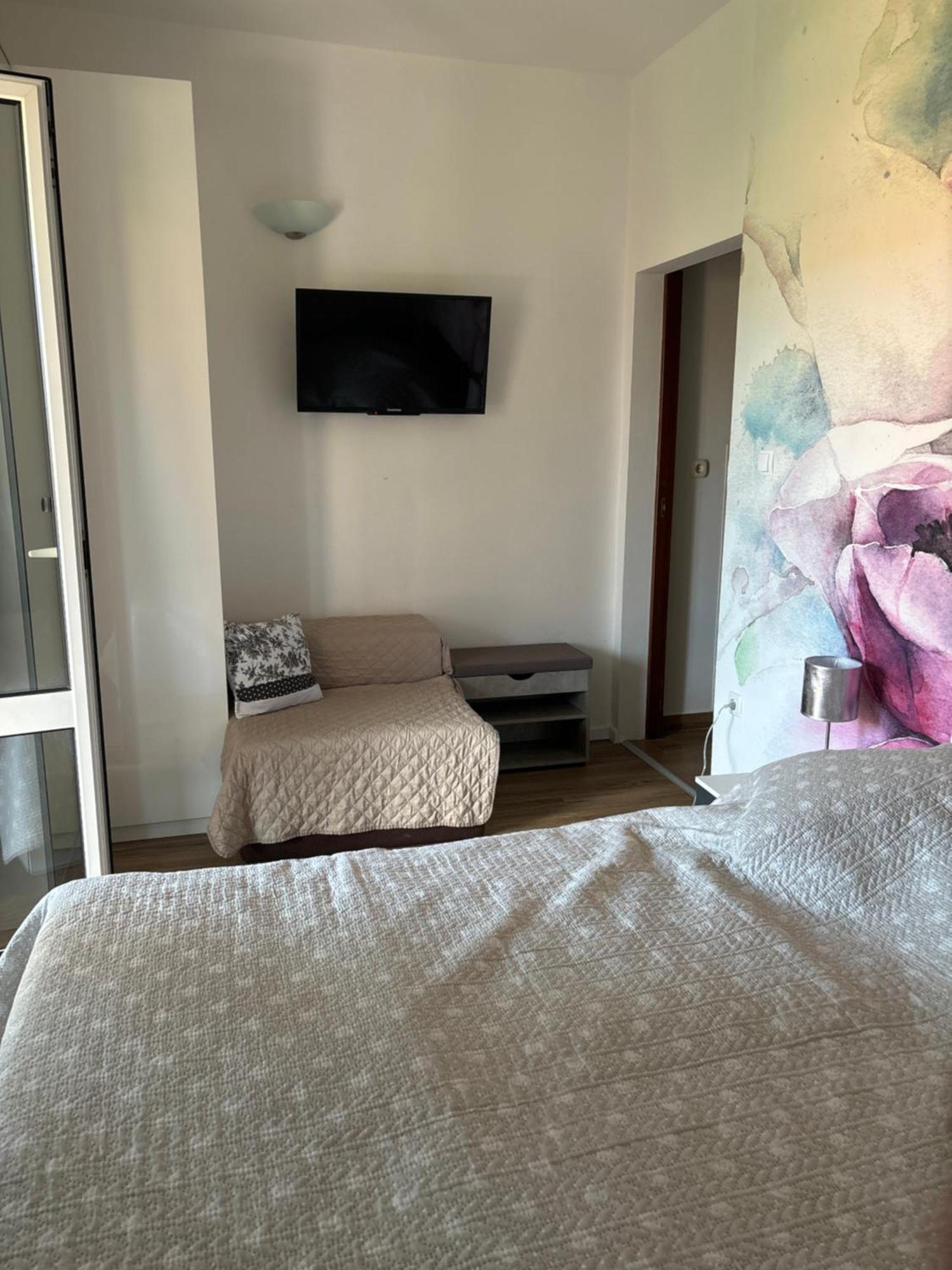 Apartmani Baja Lopar Eksteriør bilde